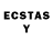 Ecstasy 300 mg cubic 2.0